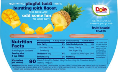 4/4.3oz Tropical Gel W/tropical Fruit - 4-4.3 oz. - Image 5