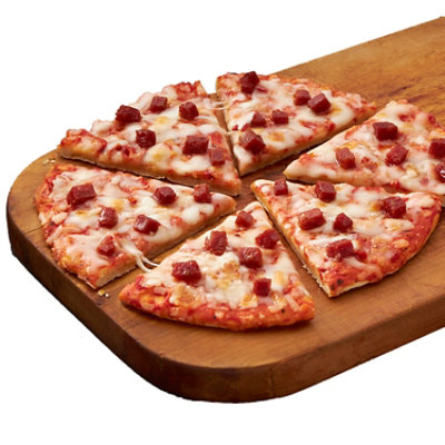 Michelina's Pepperoni Pizza 5.2oz - 5.2 oz - Image 5