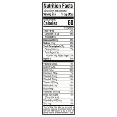 Grbr Tdl Crl Mltgrn - Apple - 8 oz - Image 3