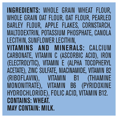 Grbr Tdl Crl Mltgrn - Apple - 8 oz - Image 4