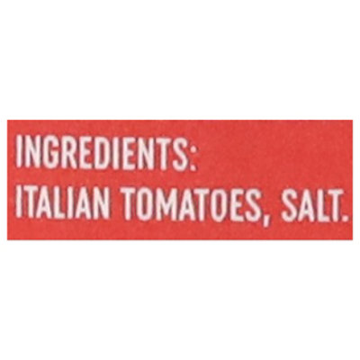 Botticelli Passata Traditional - 24 oz - Image 4