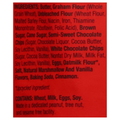 Fancypants Baking Co Cookie Smores - 5 oz - Image 4
