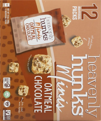 Heavenly Hunks Cookie Om Choc Chp 12ct - 14.4 oz - Image 6