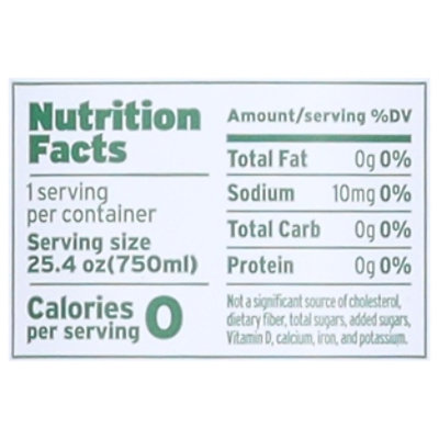 Loonen Still Water - 25.4 fl oz - Image 3