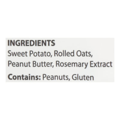 Caledon Farms Dog Biscuit Sweet Potato Peanut Butter - 19.5 oz - Image 3