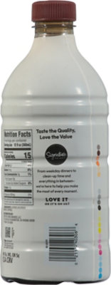 Signature Select Iced Coffee Blonde Roast 48oz - 48 fl oz - Image 5