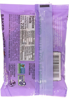 Bobos Oat Bars Breakfast Pb&j Grape 2.1oz - 2.1 oz - Image 6