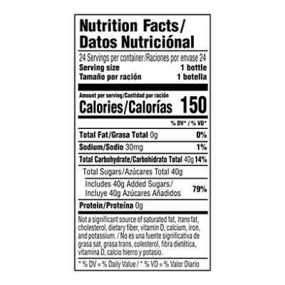 Pepsi Soda Cola 12 Fl Oz, 24 Count - 288 fl oz - Image 4