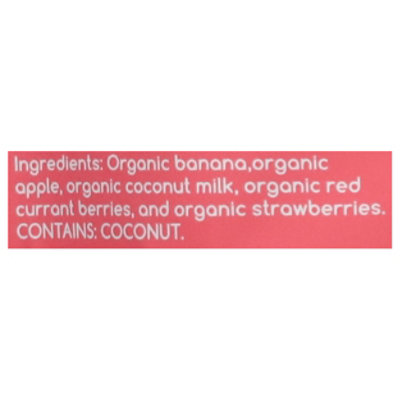 Amara Smoothie Melts Mixed Red Berries 1oz - 1 oz - Image 4