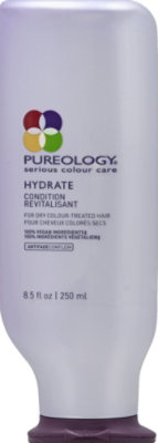 Pureology Hydrate Conditioner - 9 FZ - Image 1