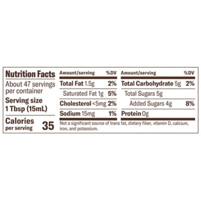 Chobani Coffee Creamer Limited Batch  Pistachio Chocolate 24 Fl Oz - 24 fl oz - Image 3