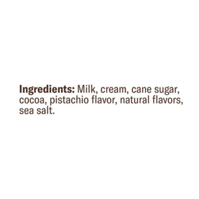 Chobani Coffee Creamer Limited Batch  Pistachio Chocolate 24 Fl Oz - 24 fl oz - Image 4