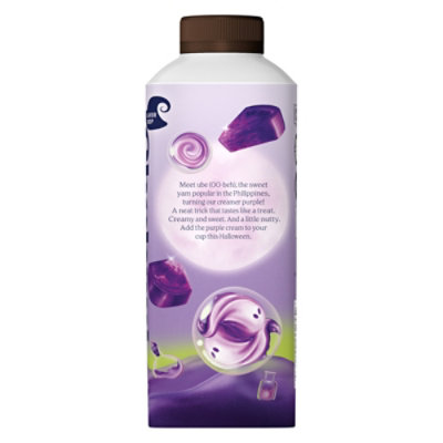 Chobani Coffee Creamer Limited Batch Ube - 24.0 fl oz - Image 5