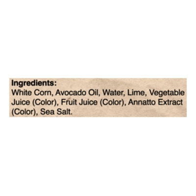 Xochitl Chip Corn Halloween - 7.5 oz - Image 4