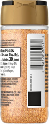 Mccormick English Toffee Finishing Sugar 3.7oz - 3.7 OZ - Image 5