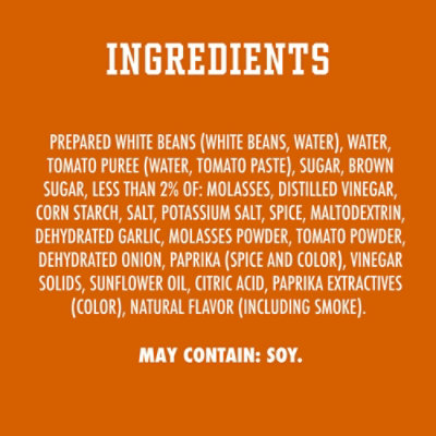 Stubb's Original Baked Beans, Canned Beans, 15.5 Oz. - 15.5 oz - Image 5
