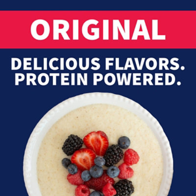 Instant Protein Cream Of Wheat 8 Ounces 10 Grams Of Protein - 8 oz - Image 6