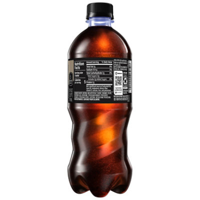 Pepsi Zero Sugar Soda Vanilla Creme, 20 Fl Oz - 20 fl oz - Image 4