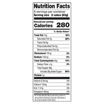 Little Debbie Swiss Rolls Snack Cakes - 13.31 oz - Image 3