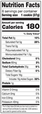 Little Debbie Valentine Cherry Cordials Snack Cakes - 10.5 oz - Image 1