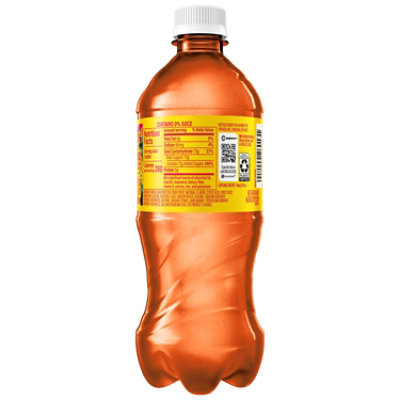 Mountain Dew Soda Mango Pineapple Punch 20 Fl Oz - 20 fl oz - Image 4