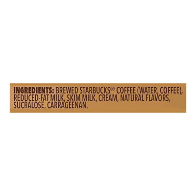 Starbucks Coffee Drink Pumpkin Spice 13.7 Fl Oz - 13.7 fl oz - Image 3