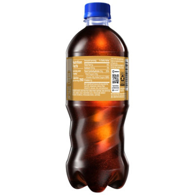 Pepsi Cola Soda Vanilla Creme, 20 Fl Oz - 20 fl oz - Image 4