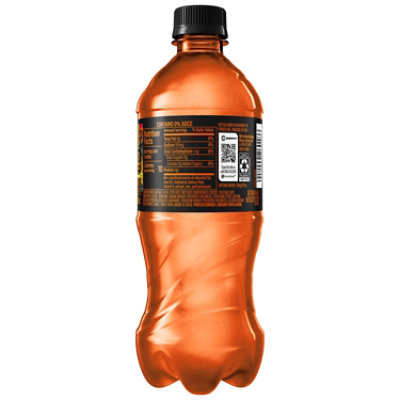 Mountain Dew Zero Sugar Soda Mango Pineapple Punch 20 Fl Oz - 20 fl oz - Image 4