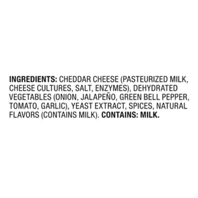 Sartori Cheese Bites Jalapeno Ranch - 4.5 OZ - Image 4