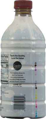 Signature Select Iced Coffee Dark Roast 48oz - 48 fl oz - Image 5