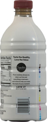 S Ignature Select Iced Coffee Medium Roast 48oz - 48 fl oz - Image 5