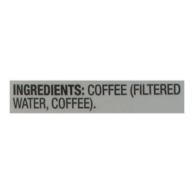 S Ignature Select Iced Coffee Medium Roast 48oz - 48 fl oz - Image 4