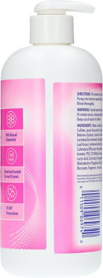 Vagisil Feminine Wash For Intimate Area Hygiene, Odor Block,16.9 Oz With Pump - 16.9 fl oz - Image 4