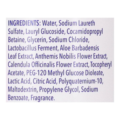 Vagisil Feminine Wash For Intimate Area Hygiene, Odor Block,16.9 Oz With Pump - 16.9 fl oz - Image 3