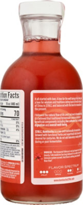 221bc Kombucha Berry Hibiscus - 16 FZ - Image 6