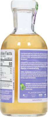 221bc Kombucha Moringa Lavender - 16 FZ - Image 5