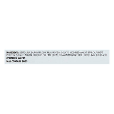 Prince Protein Spaghetti 14.5oz - 14.5 oz - Image 4