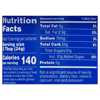 Pillsbury Gingerbread Flavored Frosting - 16 oz - Image 3