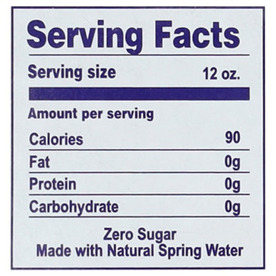Svedka Water Variety 8pk - 8-355 ML - Image 3