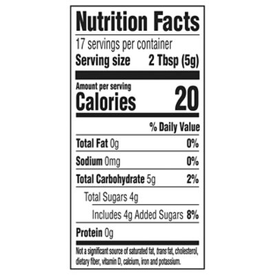 Jet-puffed Rainbow Marshmallow Bits, 3 Oz Shaker - 3 oz - Image 3