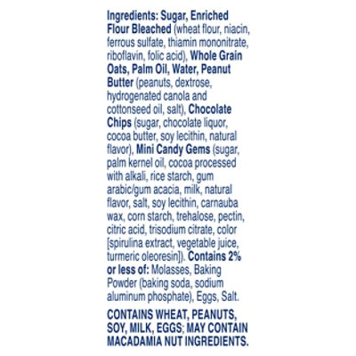 Pillsbury Monster Cookie Dough 12 Count   16 Oz - 16 oz - Image 4