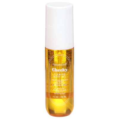 Naturewell Cheeky Body Oil - 3.4 oz - Image 2