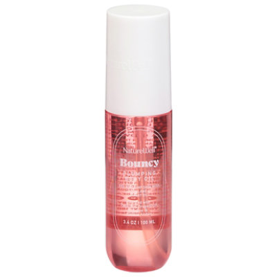 Naturewell Bouncy Body Oil - 3.4 oz - Image 1