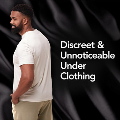 Depend Real Fit Underwear Sm/md - 14 ct - Image 6