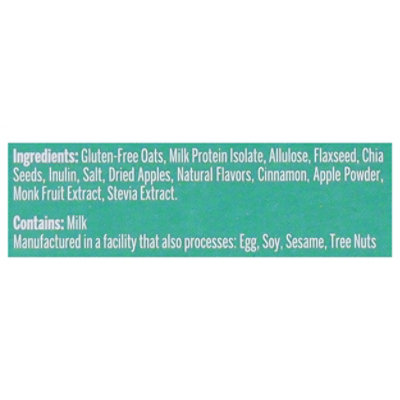 Magic Spoon Instant Oatmeal Apple Cinnam - 10.5 oz - Image 4