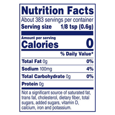Argo Baking Powder - 8.1 oz - Image 3
