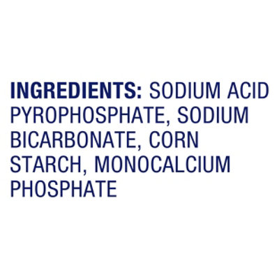 Argo Baking Powder - 8.1 oz - Image 4