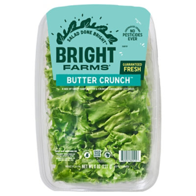 Brightfarms Butter Crunch - 8 OZ - Image 1