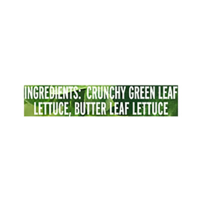 Brightfarms Butter Crunch - 8 OZ - Image 3