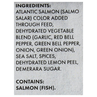 Mowi Tuscan Herb Salmon Portion - 10 OZ - Image 4